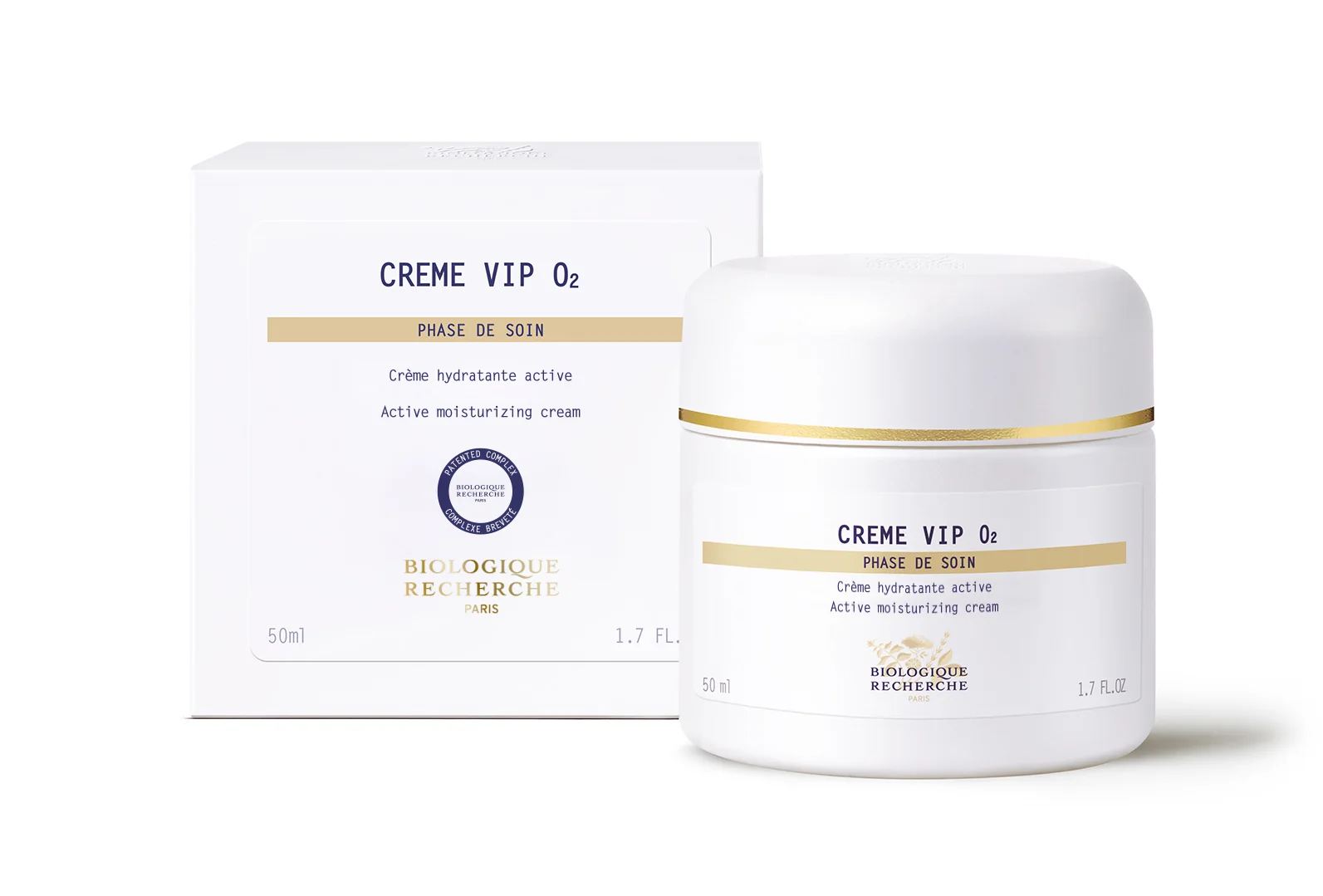 VIP O2: как Biologique Recherche возвращает коже кислородное дыхание