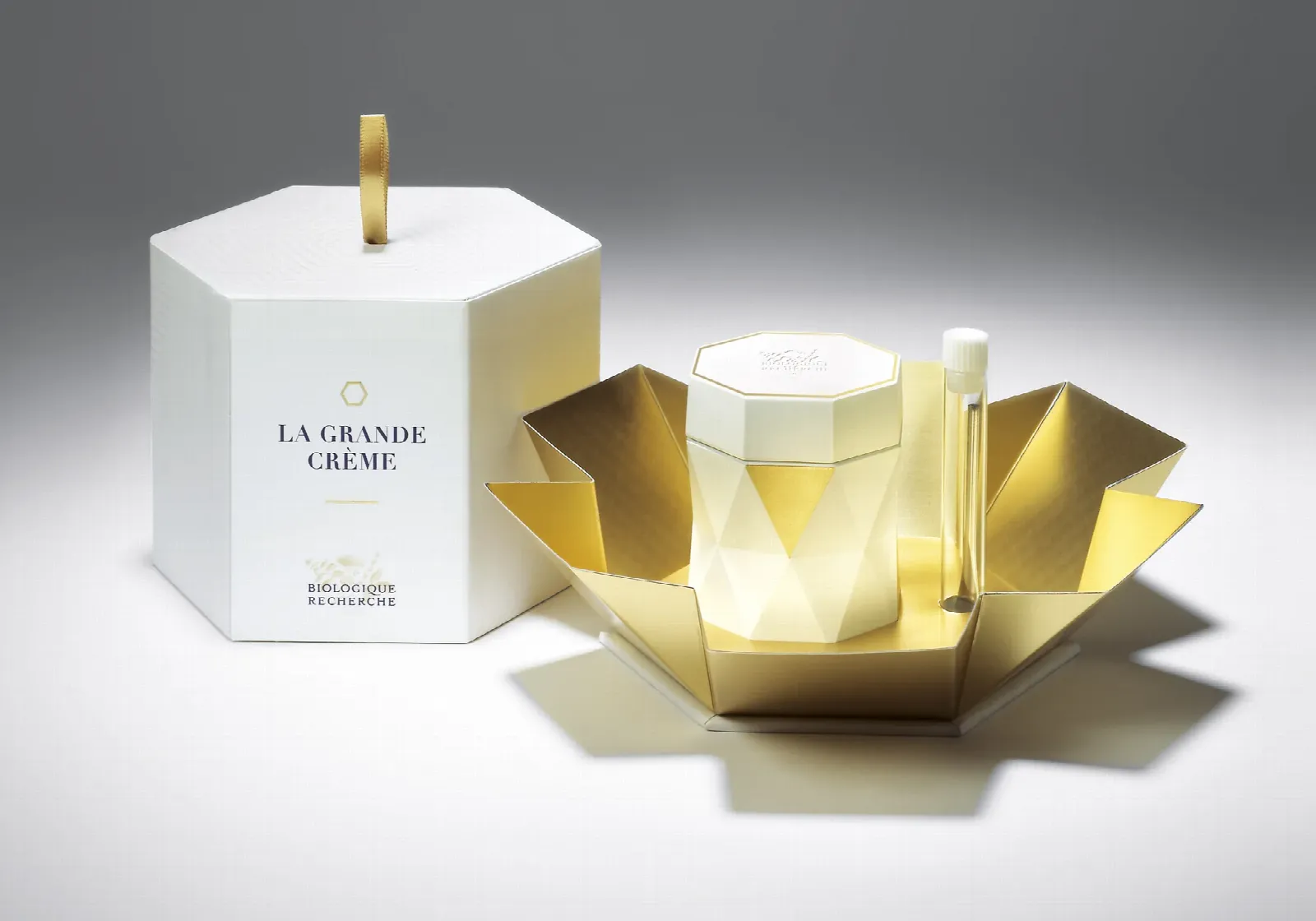 La Grande Crème 50 мл Biologique Recherche