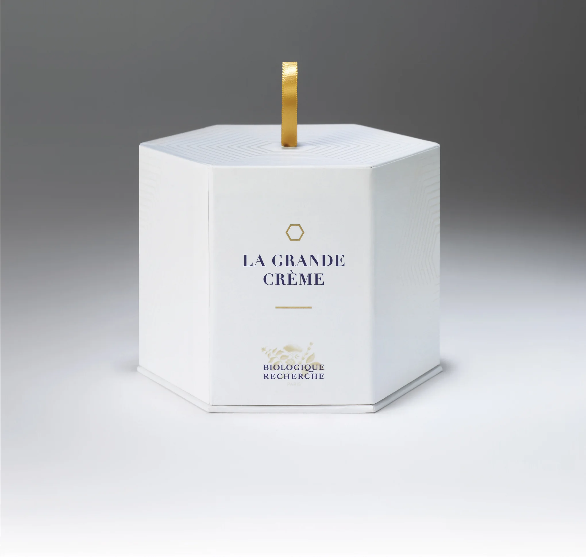 La Grande Crème Biologique Recherche