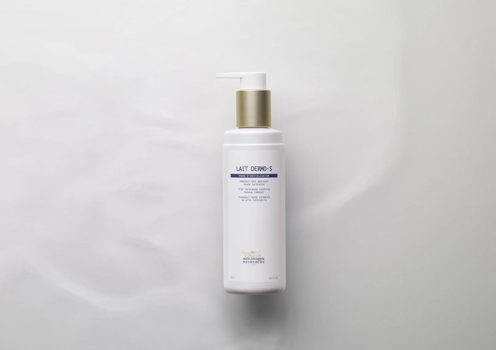Lait Dermo-S Biologique Recherche