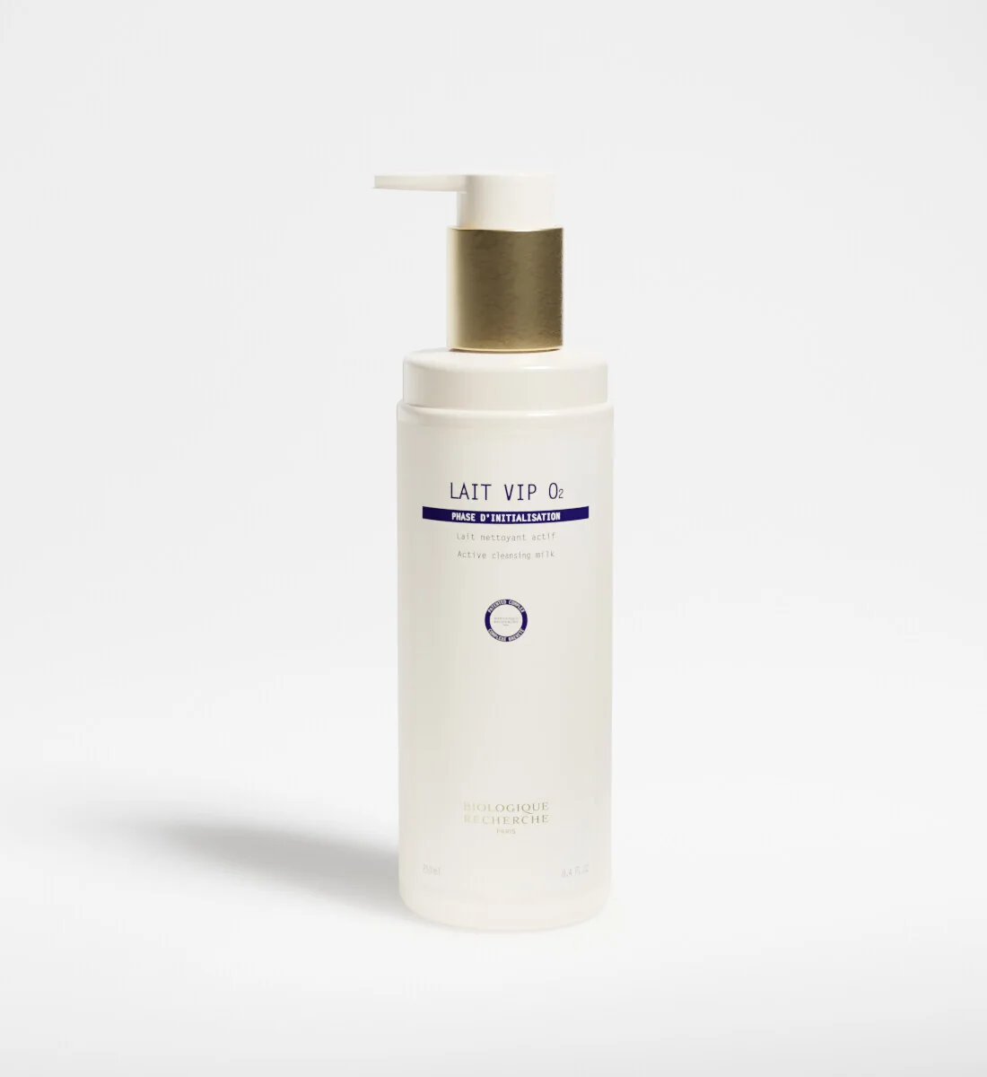Lait VIP O2 250 мл Biologique Recherche
