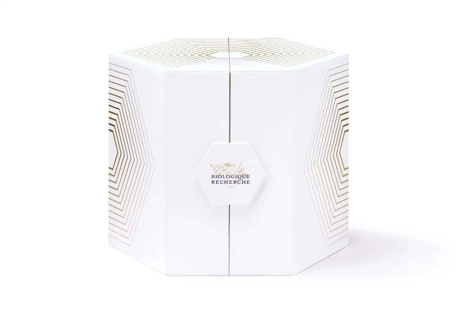 Le Grand Coffret Biologique Recherche — набор в футляре