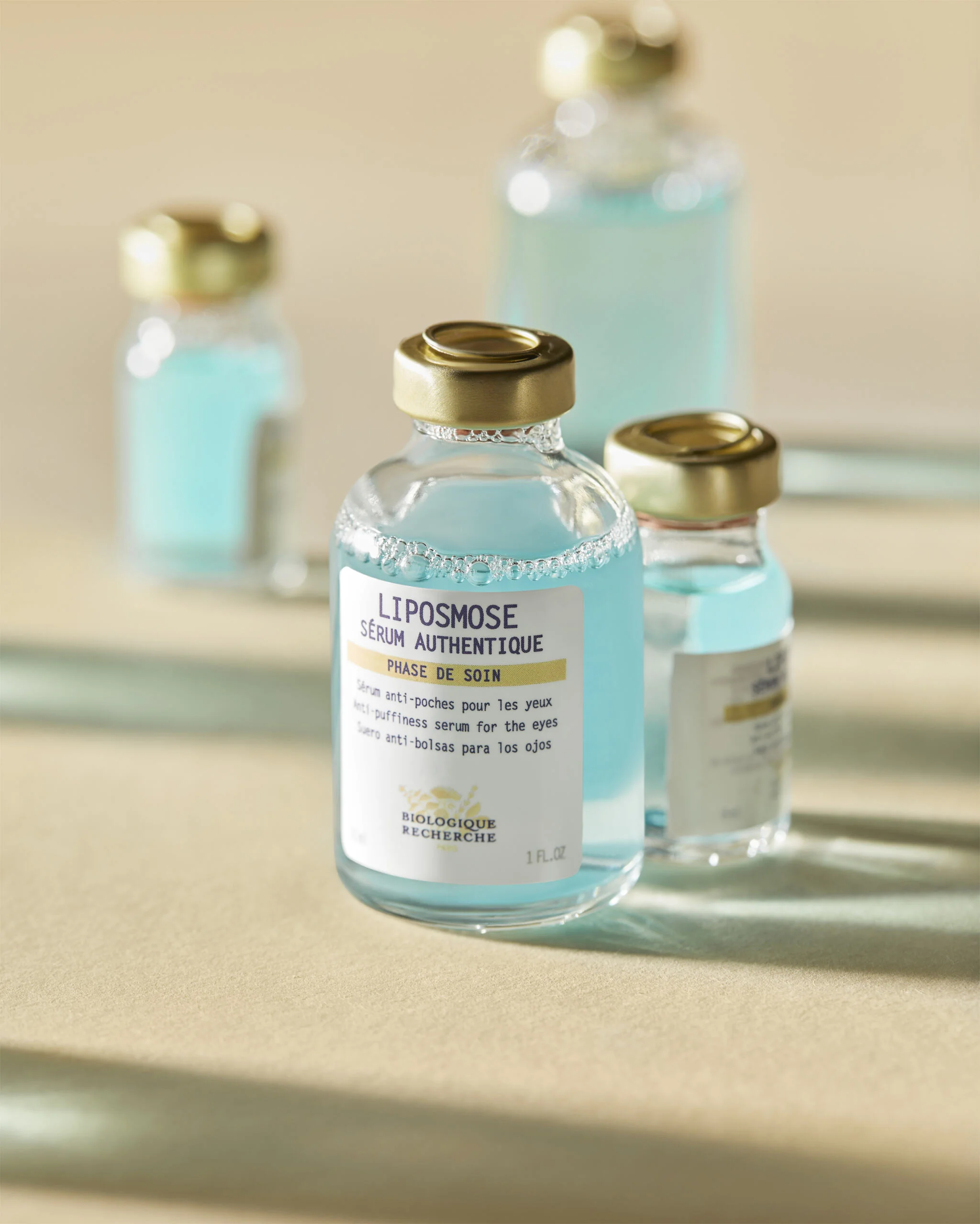 Liposmose promo