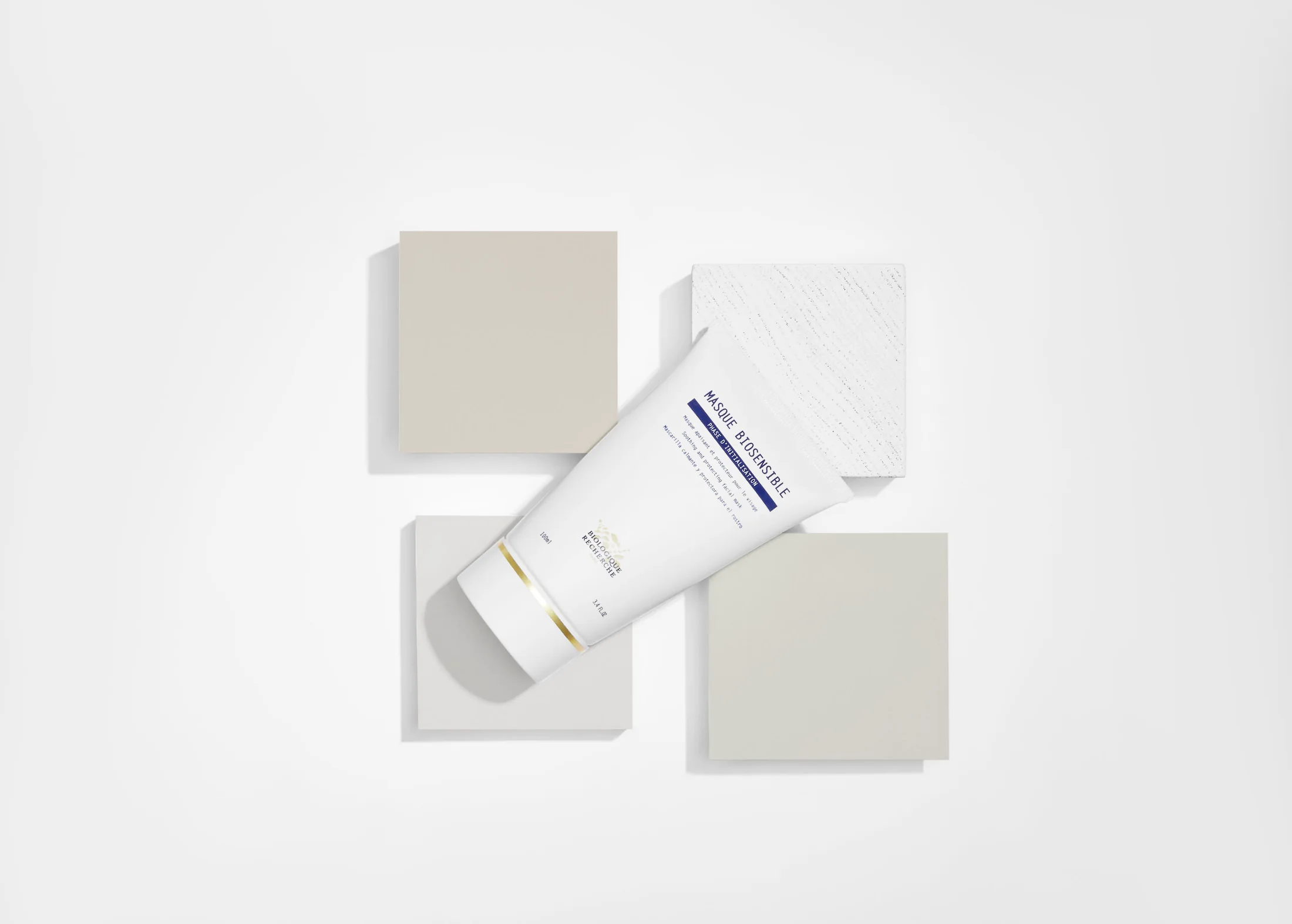 Biosensible: линия Biologique Recherche для чувствительной кожи