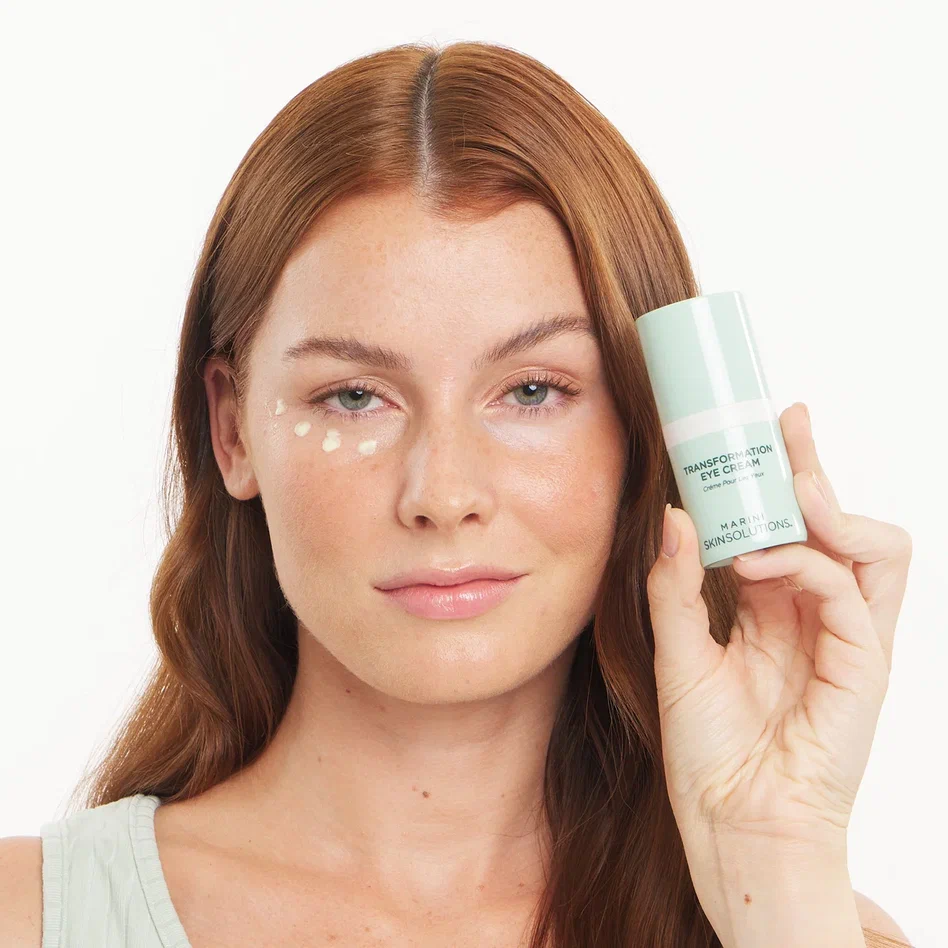 Transformation Eye Cream фото 7