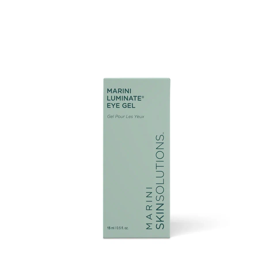 Marini Luminate Eye Gel фото 6
