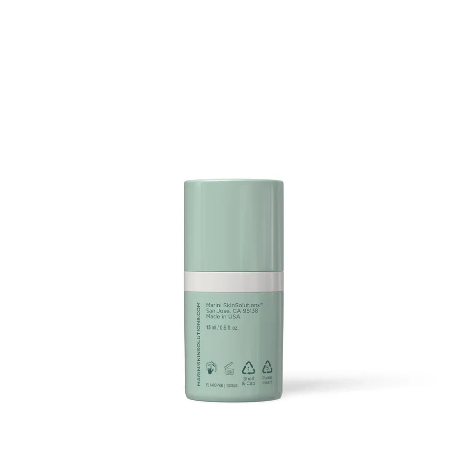 Marini Luminate Eye Gel фото 2