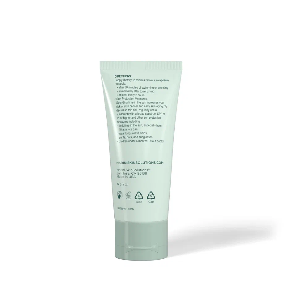 Antioxidant Daily Face Protectant SPF 33 фото 2