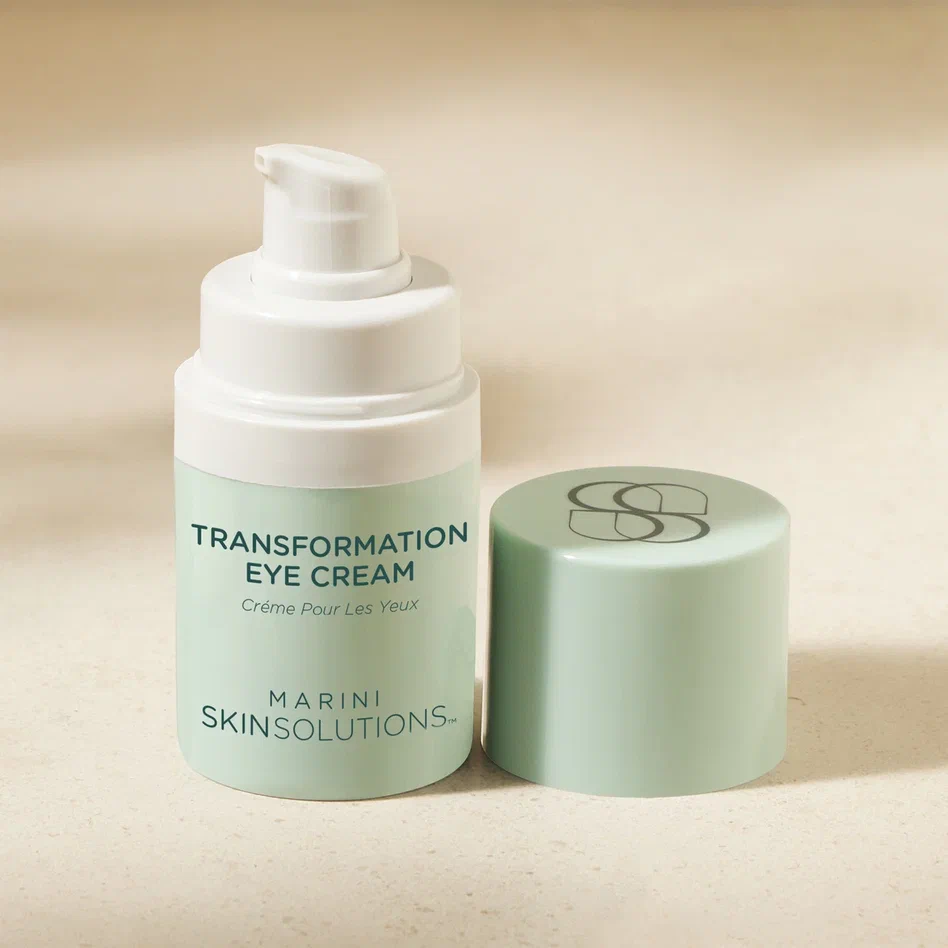 Transformation Eye Cream фото 8