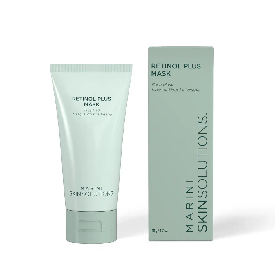 Retinol Plus Mask фото 10