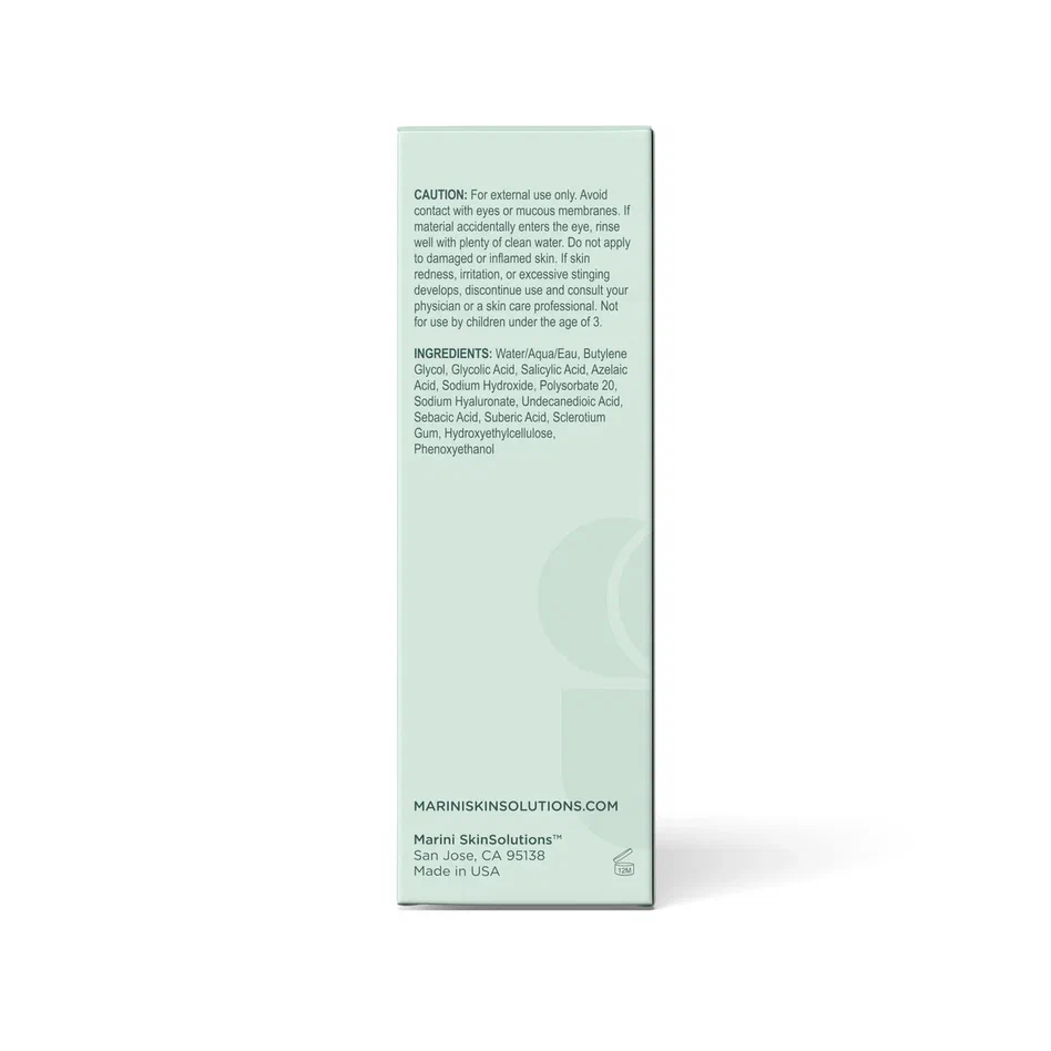 Bioclear Face Lotion фото 8