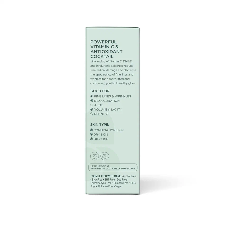 C-ESTA Face Serum фото 7