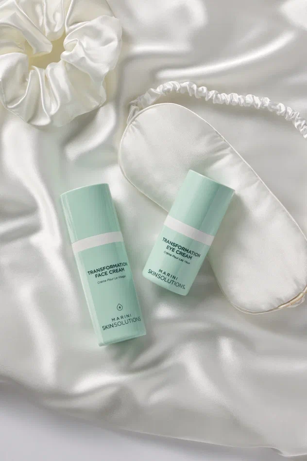 Transformation Eye Cream фото 9
