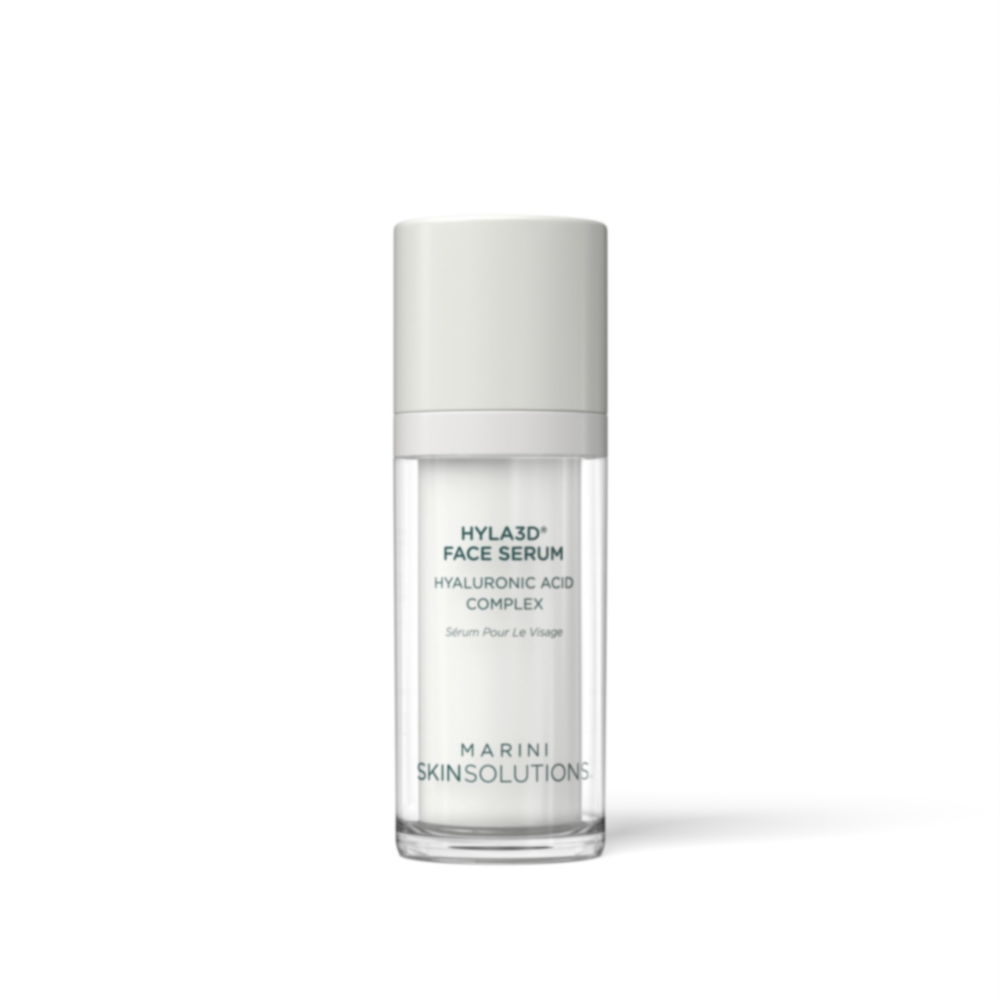Hyla3D Face Serum фото 2