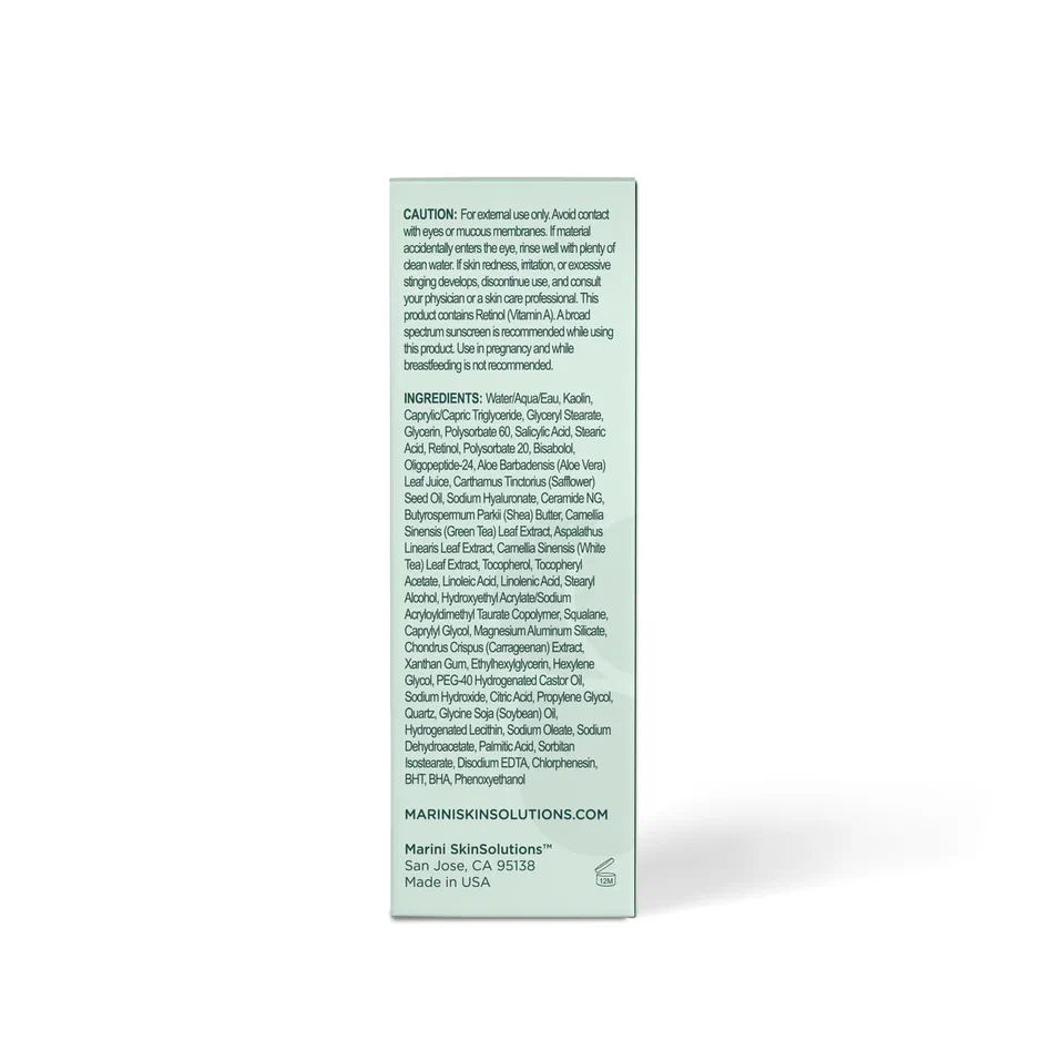 Retinol Plus Mask фото 8