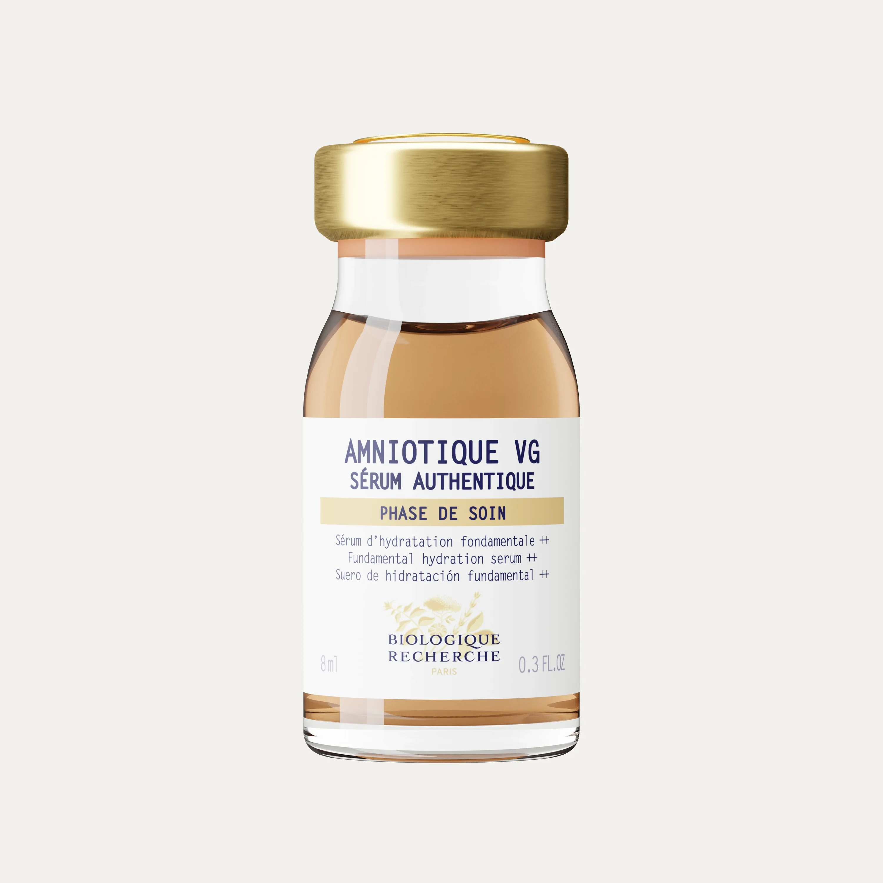 Sérum Amniotique VG