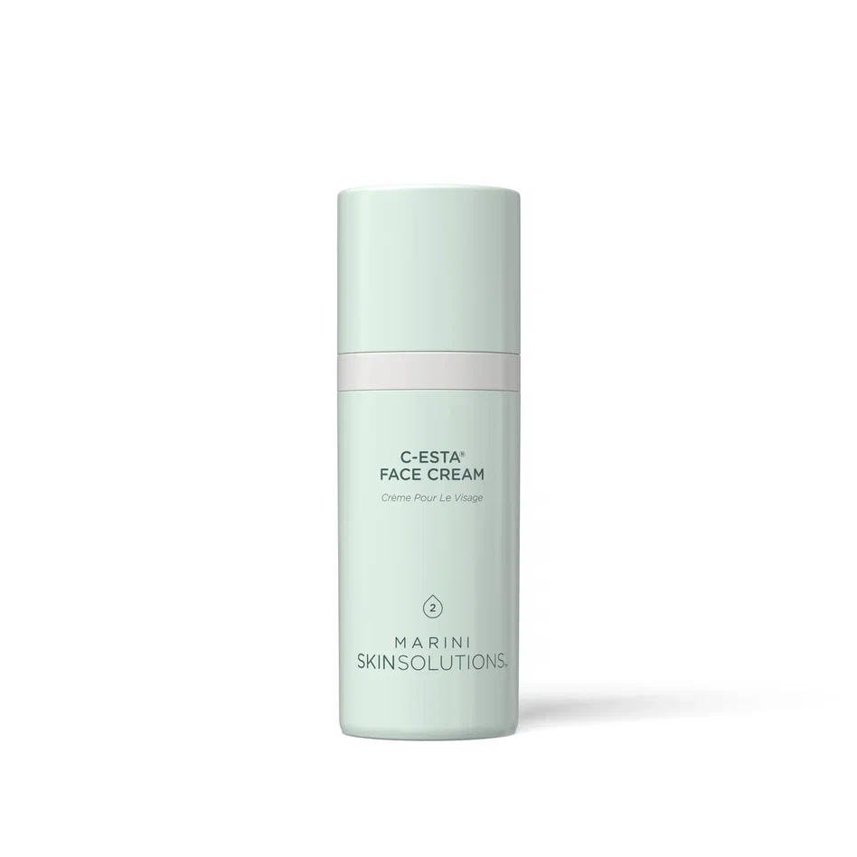 C-ESTA Face Cream фото 7