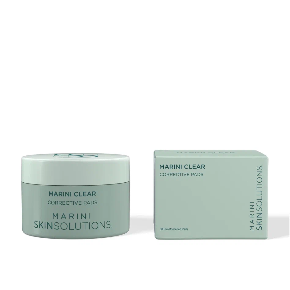 Marini Clear Corrective Pads фото 4