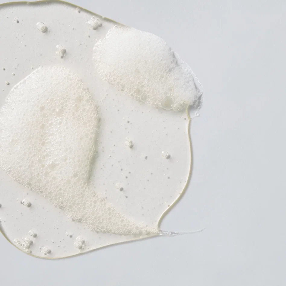 C-ESTA Cleansing Gel фото 5