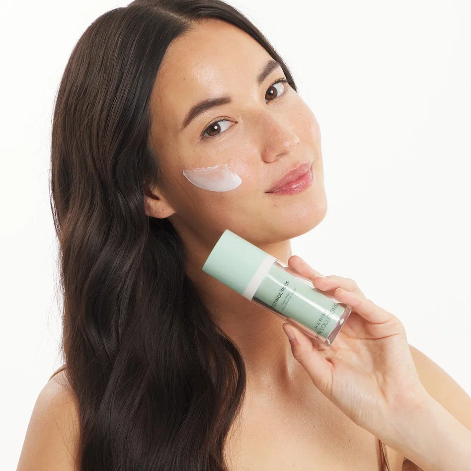 Retinol Plus фото 9