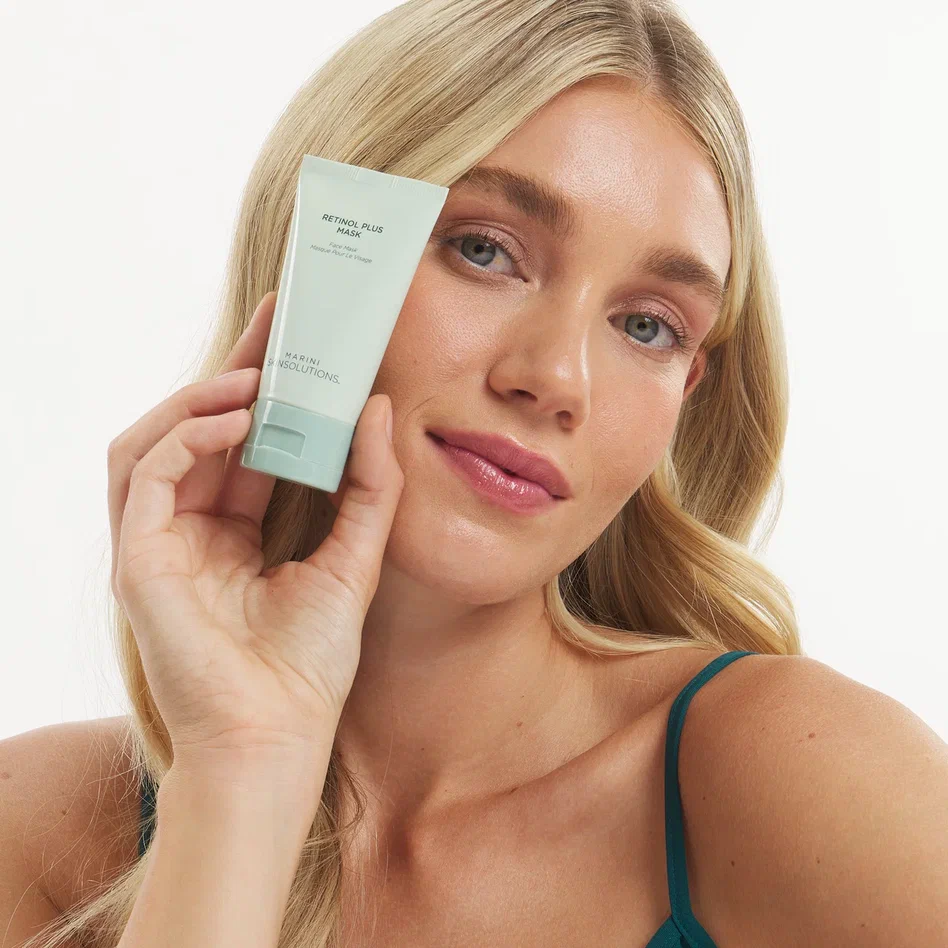 Retinol Plus Mask фото 2