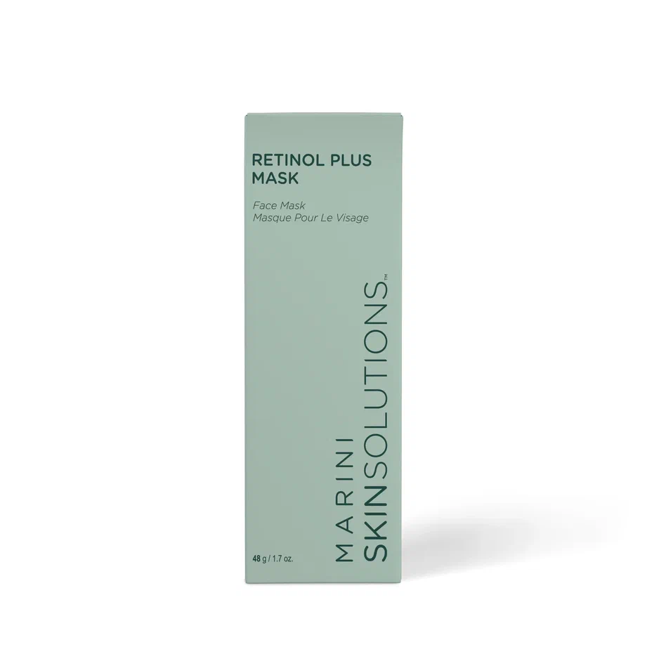 Retinol Plus Mask фото 6