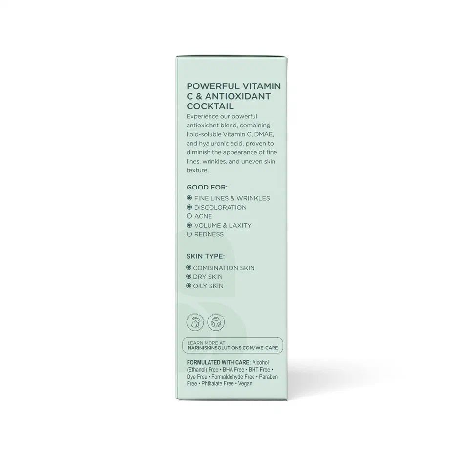 C-ESTA Face Cream фото 5