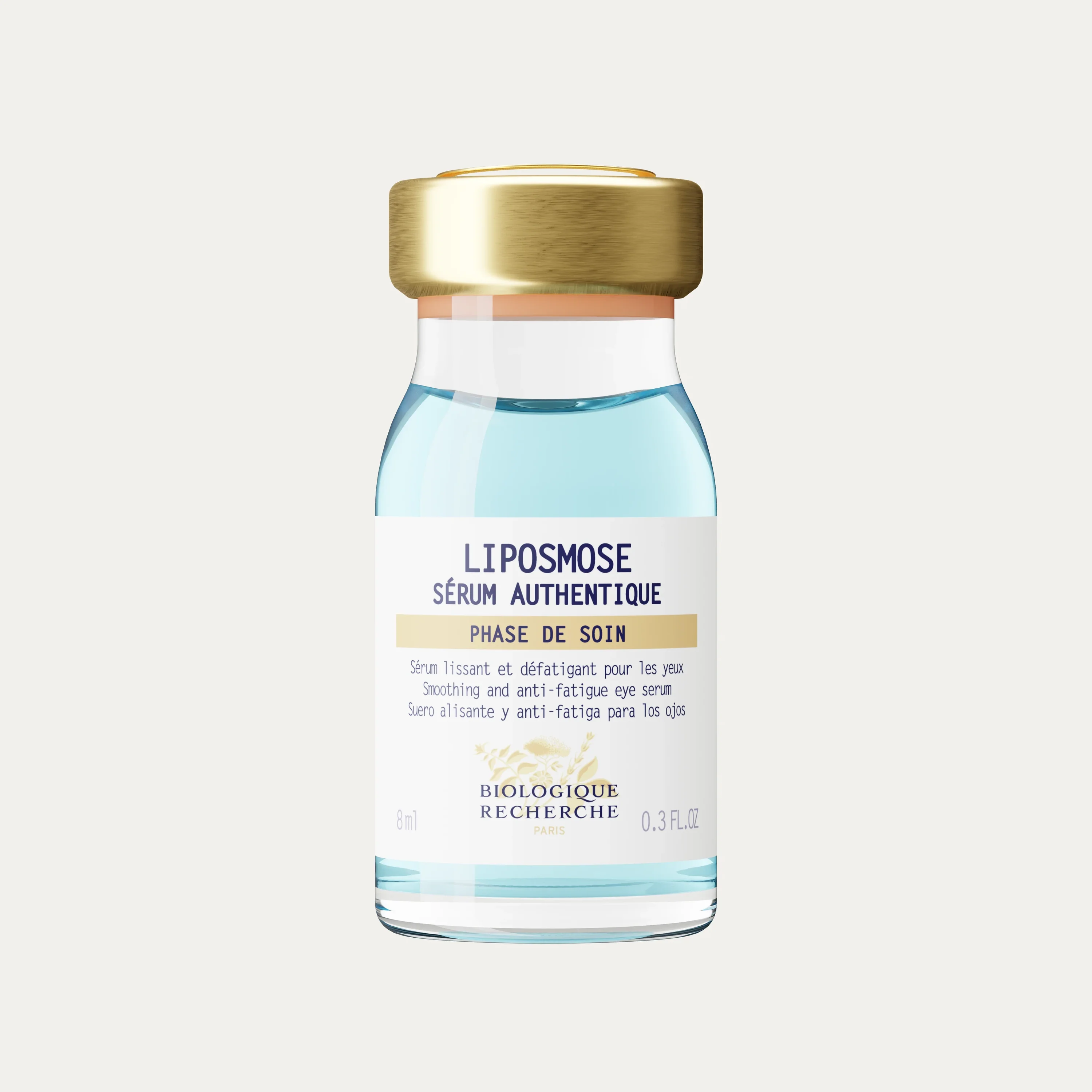Liposmose