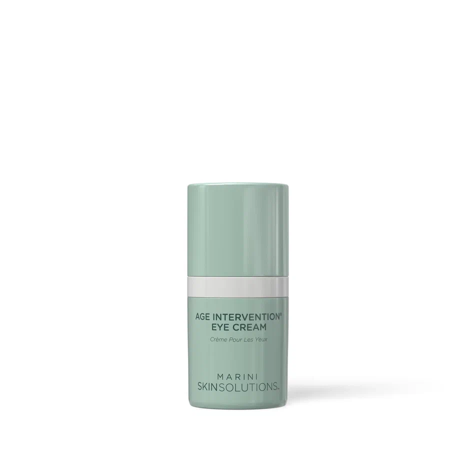 Age Intervention Eye Cream