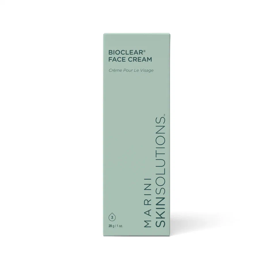 Bioclear Face Cream фото 5