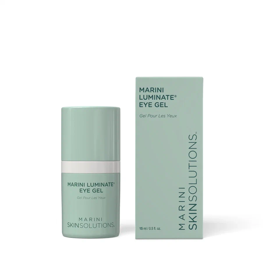 Marini Luminate Eye Gel фото 3