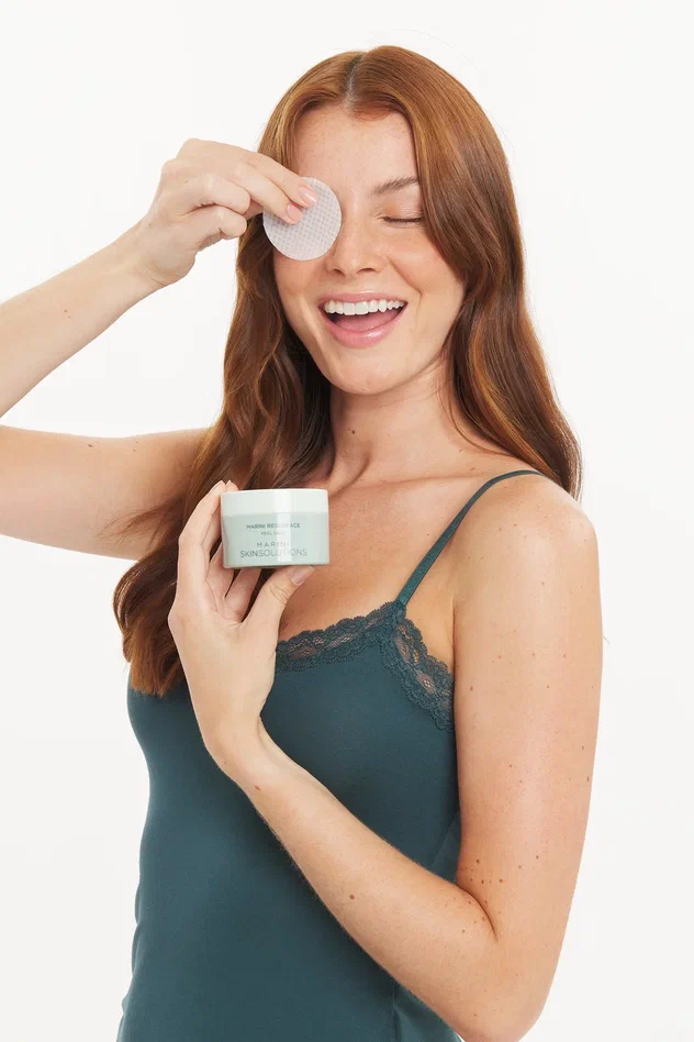 Marini ResurFace Peel Pads фото 8