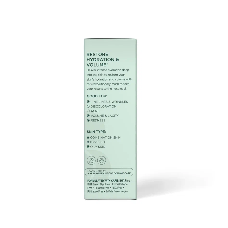 Hyla3D Face Mask фото 5