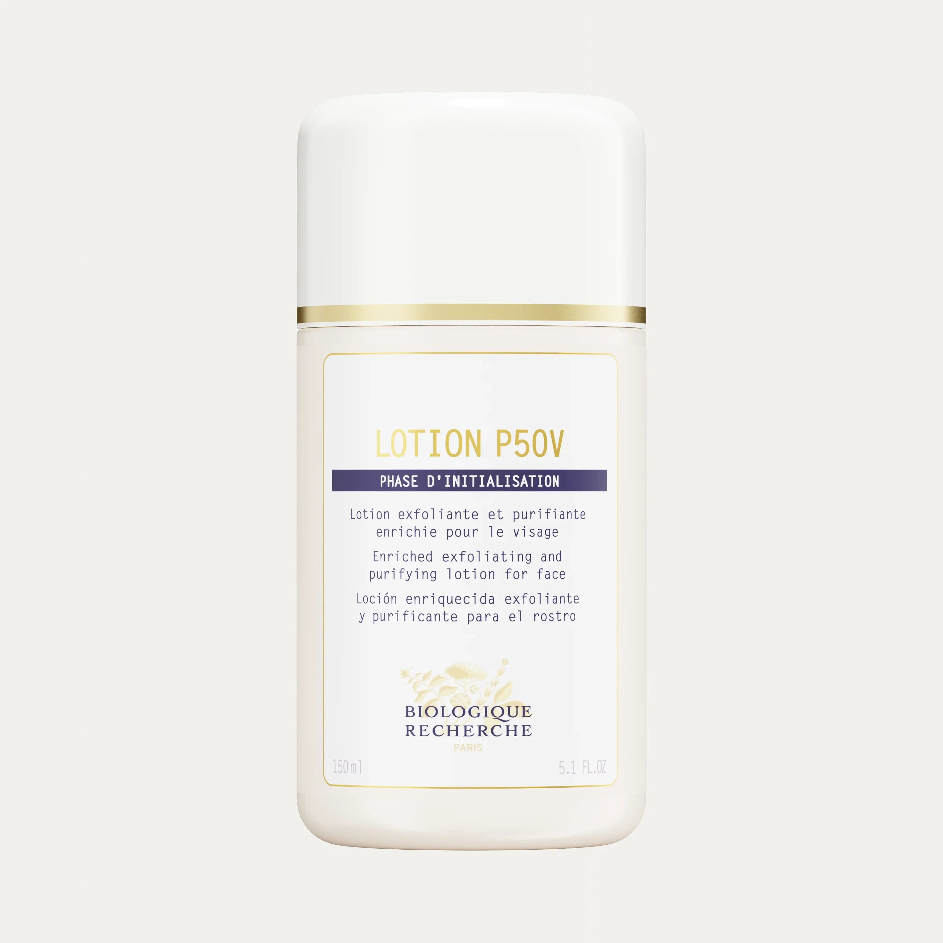 Lotion P50V