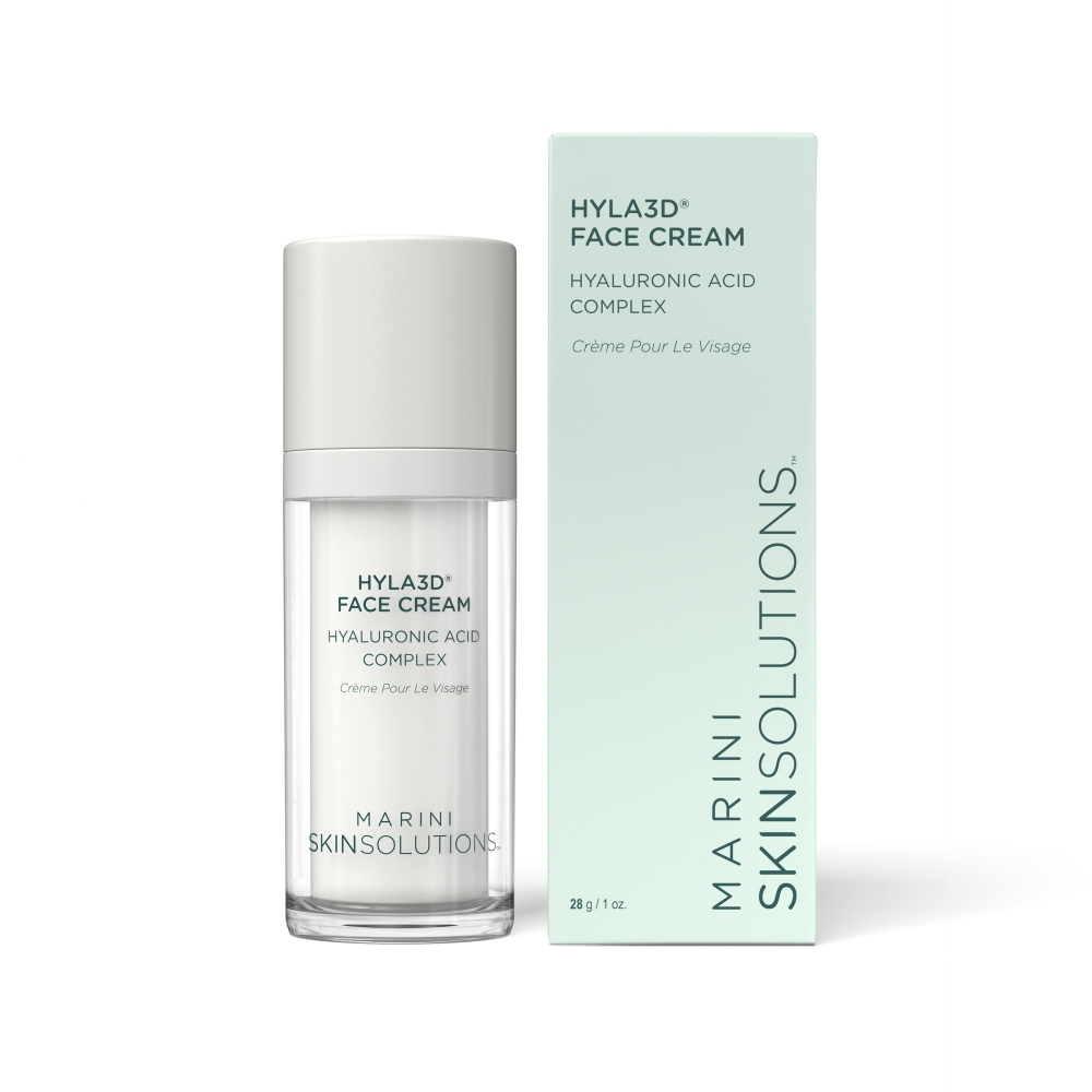 Hyla3D Face Cream