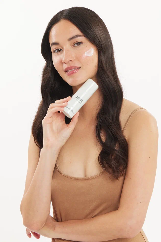Bioclear Face Cream фото 10