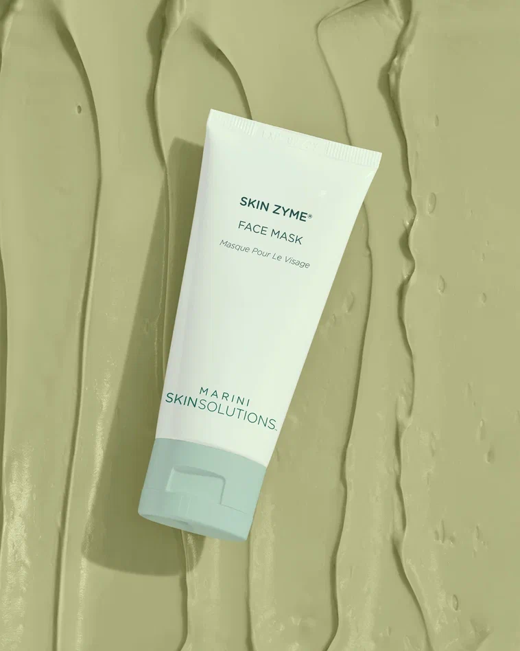 Skin Zyme фото 10