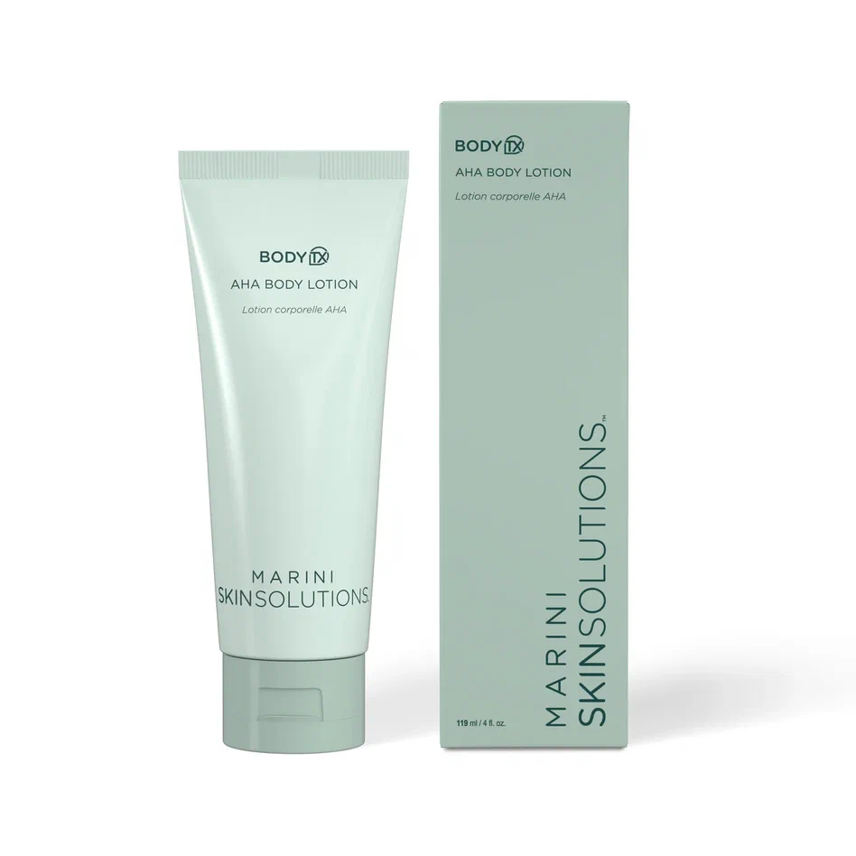 BodyTx AHA Body Lotion фото 8