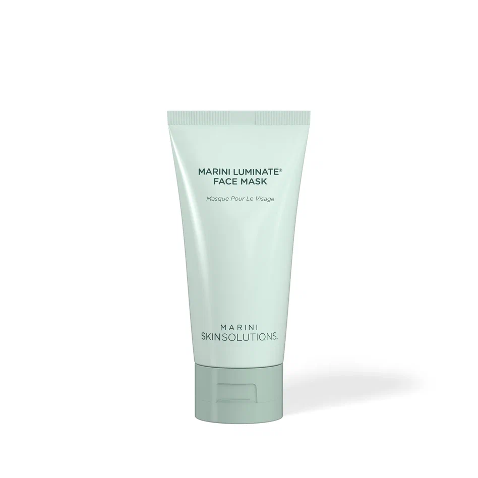 Marini Luminate Face Mask фото 5