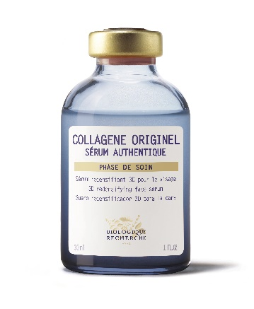 Collagène Originel Sérum Authentique