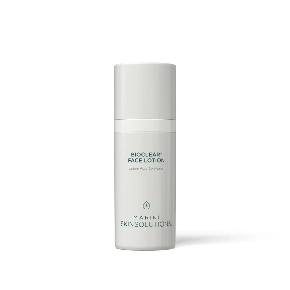 Bioclear Face Lotion фото 9