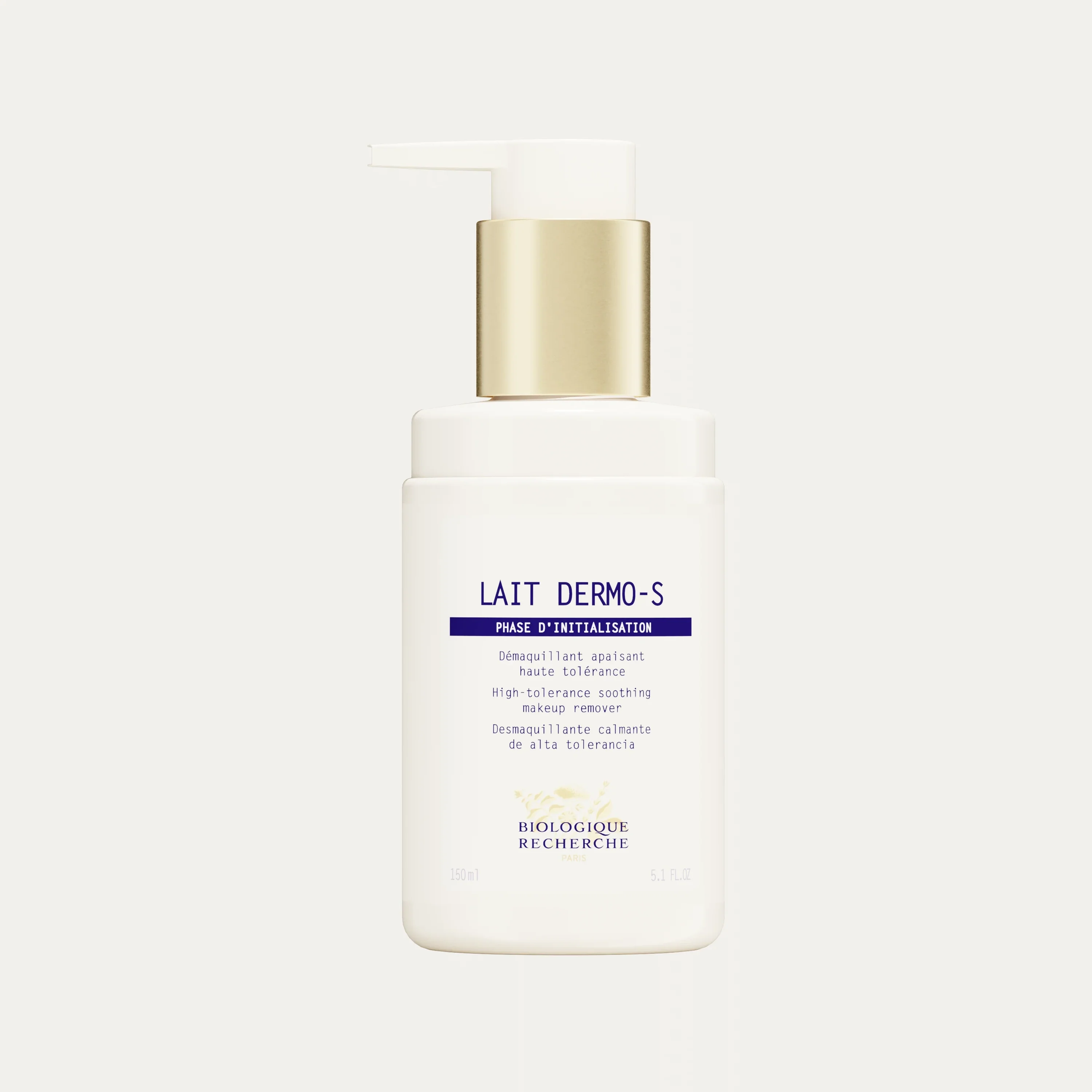 Lait Dermo-S