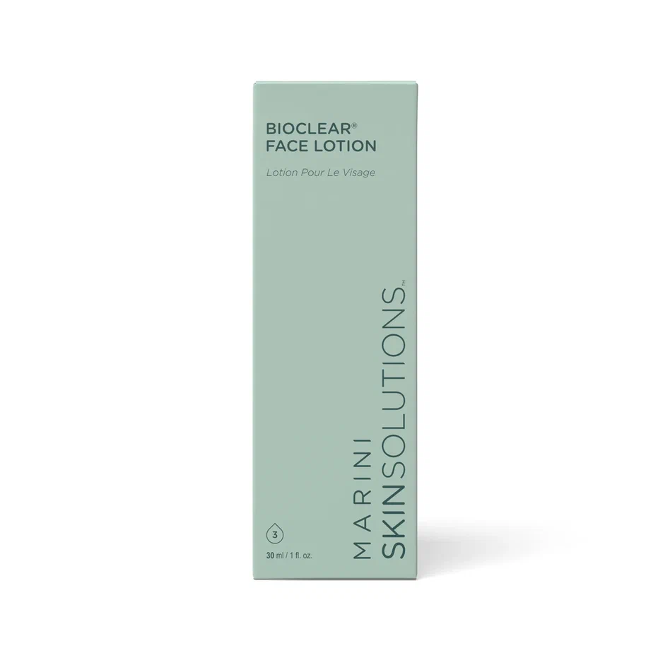 Bioclear Face Lotion фото 7