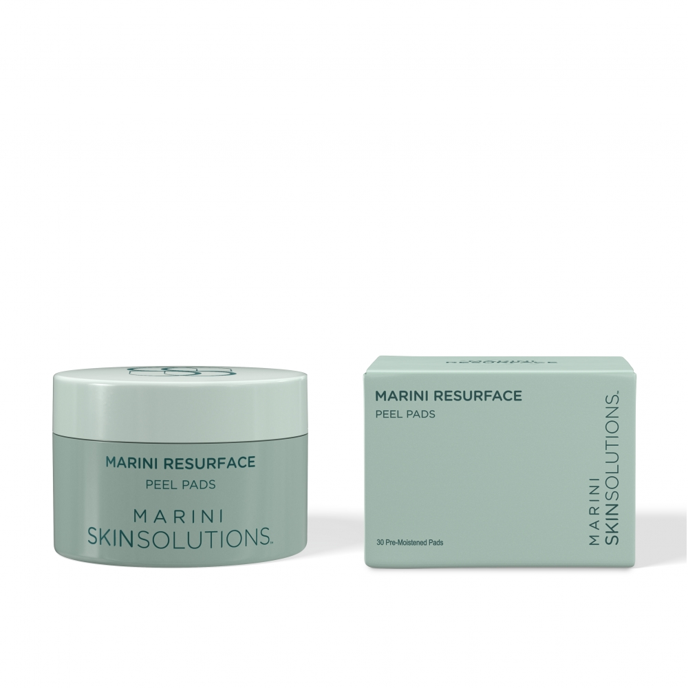 Marini ResurFace Peel Pads 30 шт