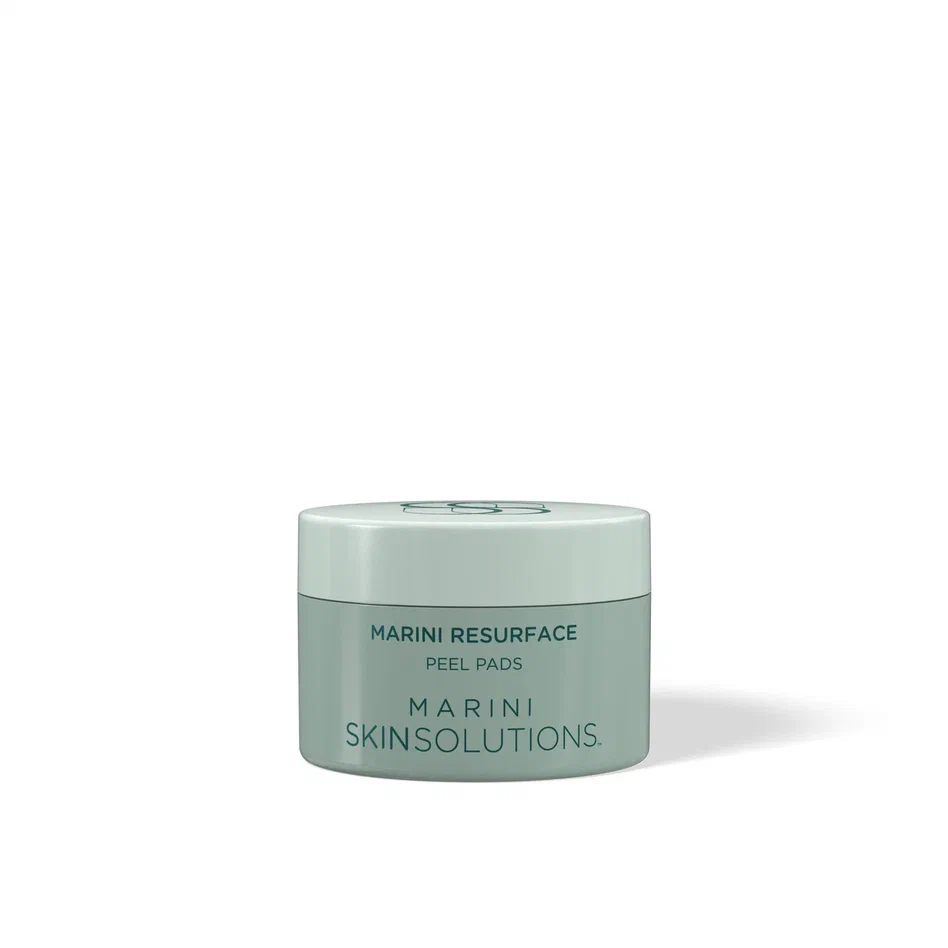 Marini ResurFace Peel Pads