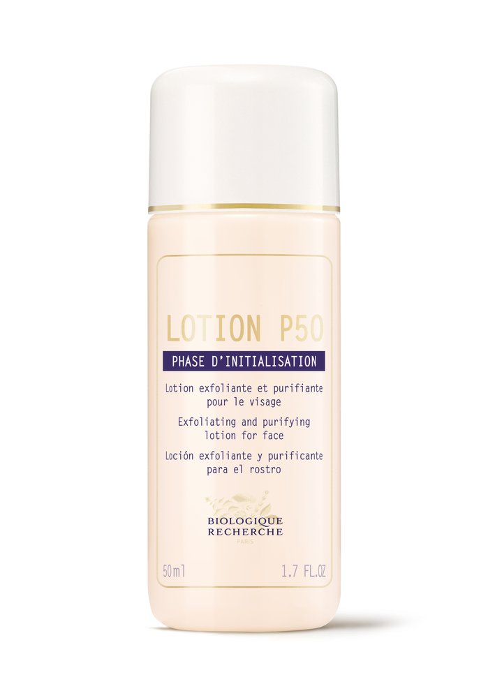 Lotion P50: ответы на частые вопросы