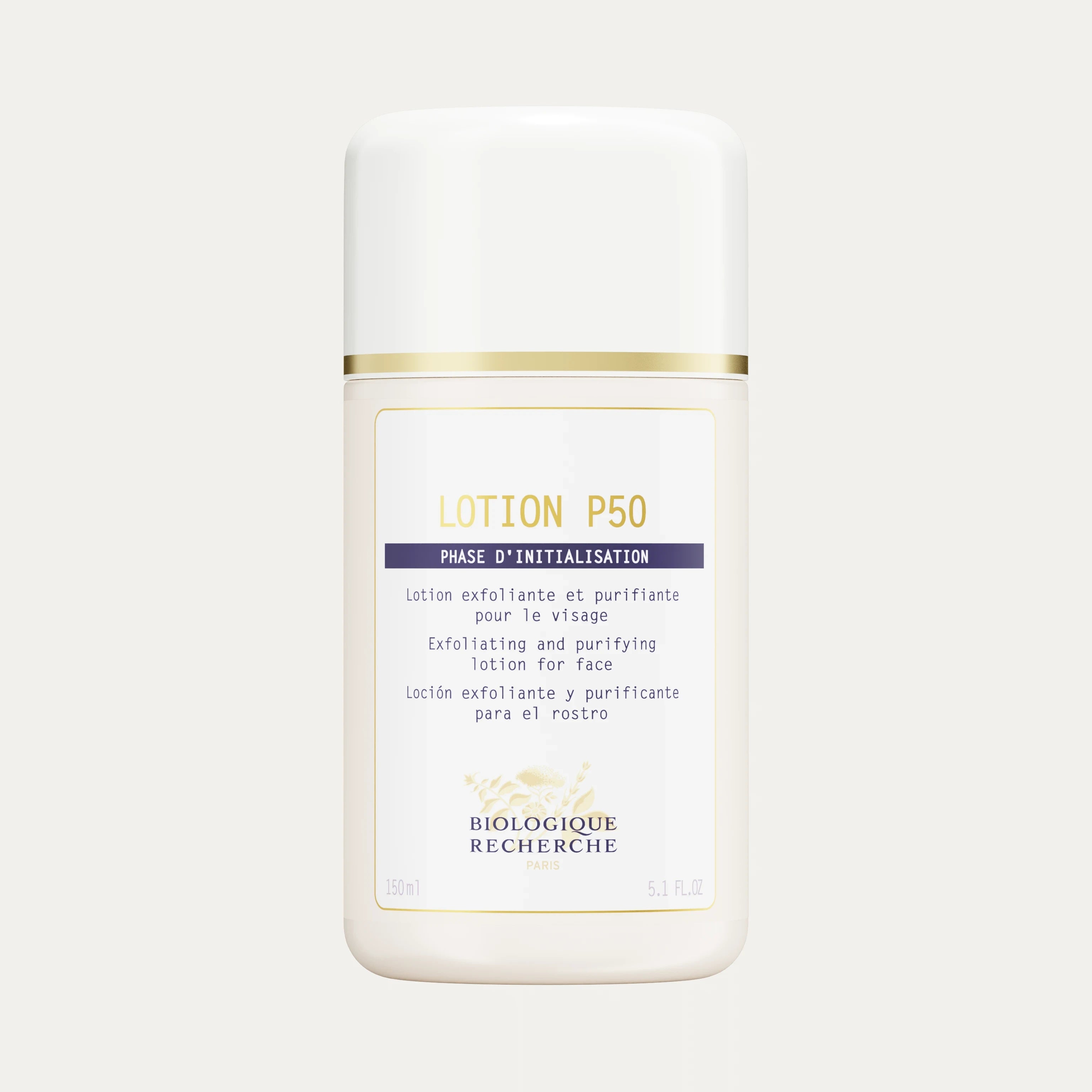 Lotion P50