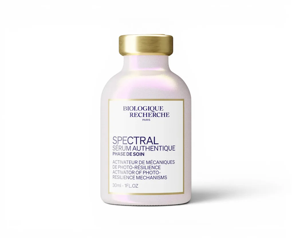 Serum Spectral фото 2