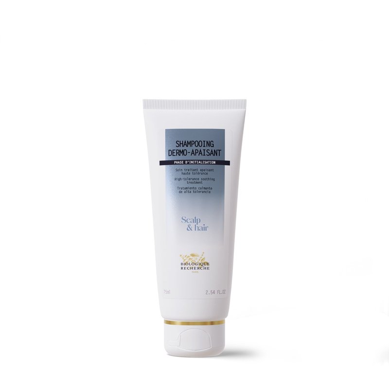 Shampooing Dermo-Apaisant 75 ml
