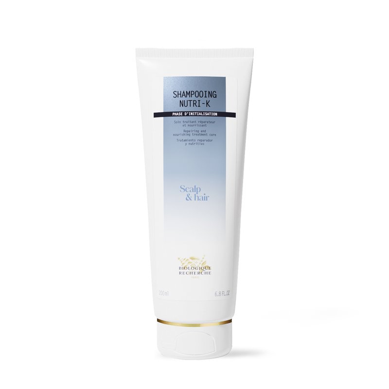 Shampooing Nutri-K 200ml